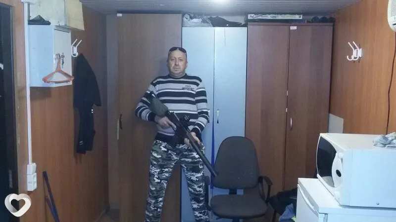 Иван, 48, Новороссийске — анкета №3598
