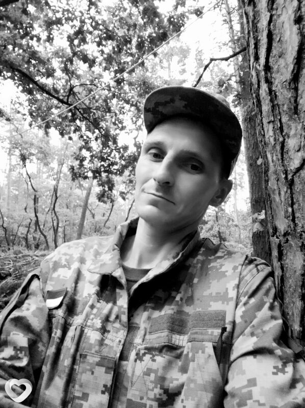 Алекс, 36, Запорожье — анкета №41037