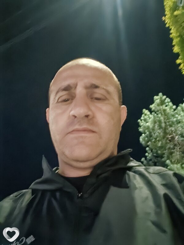 Сергей, 43, Ростове-на-Дону — анкета №41038