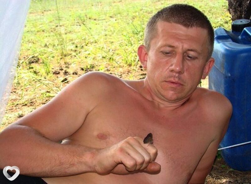 Андрей, 54, Минске — анкета №41045