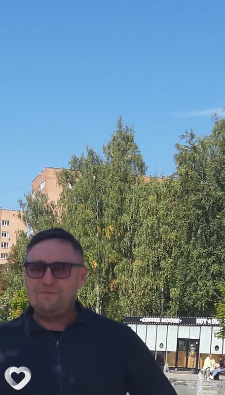 Саша, 47, Ижевске — анкета №41049