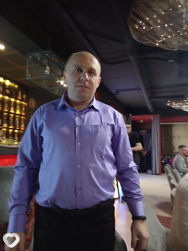 Александр, 40, Лиде — анкета №41054