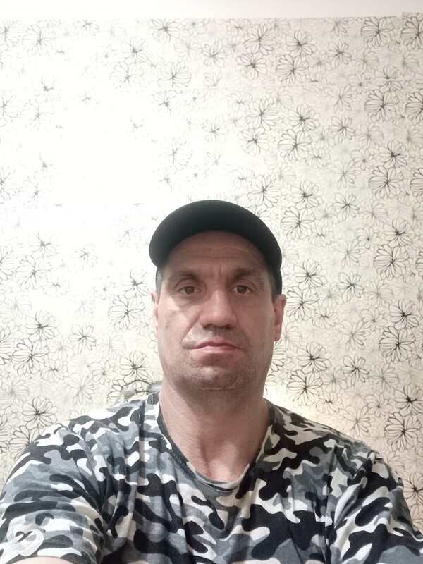 Максим, 46, Челябинске — анкета №41057
