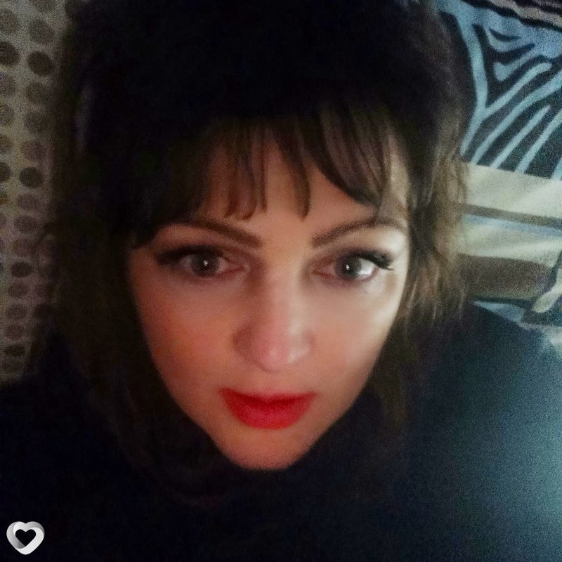 Наталья, 47, Островце — анкета №41060