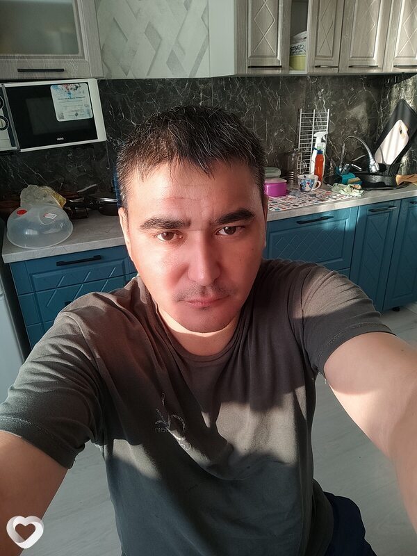 Просто Я, 40, Оренбурге — анкета №41058