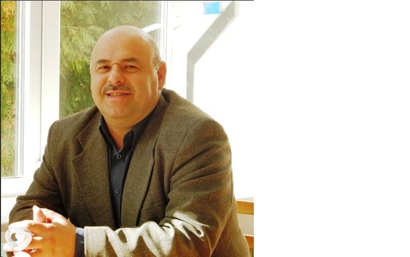 Владимир, 63, Витебске — анкета №41061