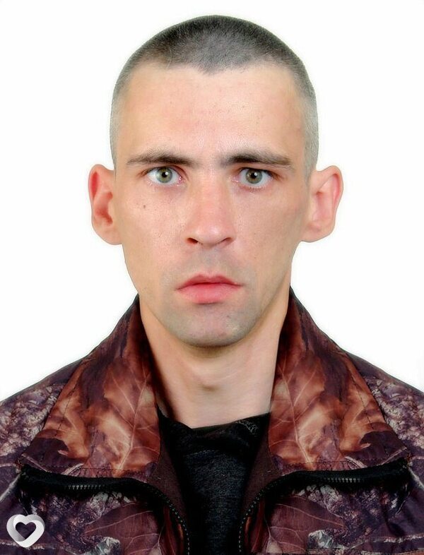 Александр, 41, Красноярске — анкета №41065