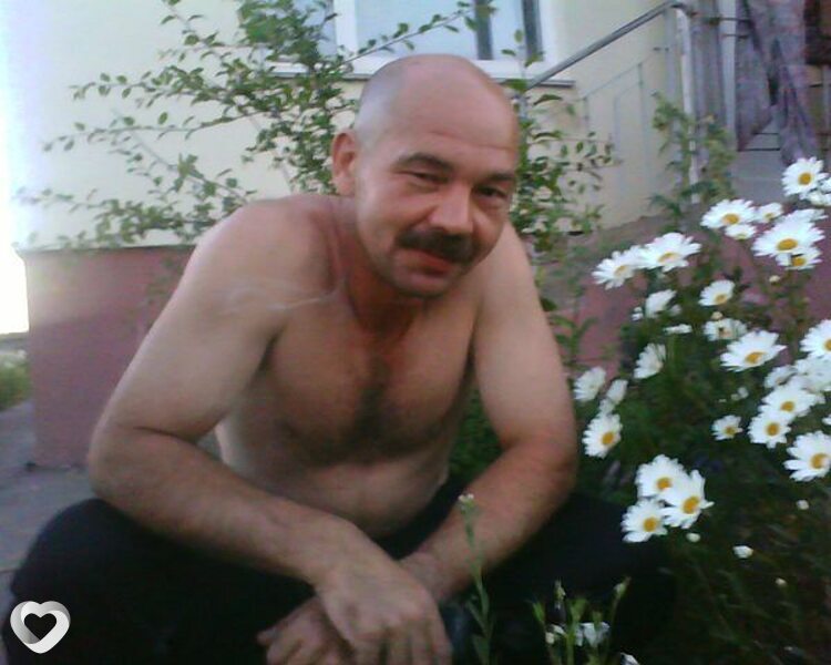 Николай, 52, Минске — анкета №41064