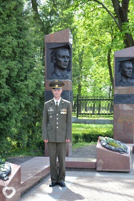 Николай, 56, Бресте — анкета №41066