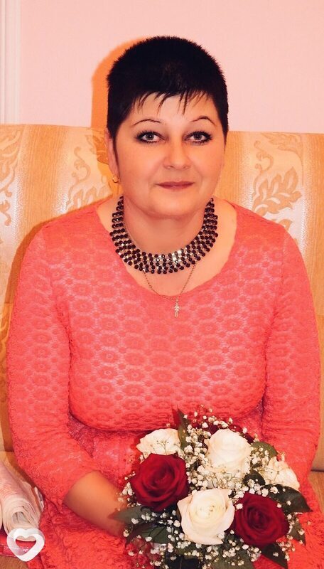 Наталья, 62, Гомеле — анкета №41068