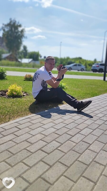Сергей, 46, Запорожье — анкета №41069