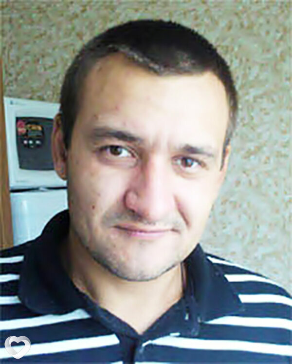 Андрей, 51, Ейске — анкета №41070