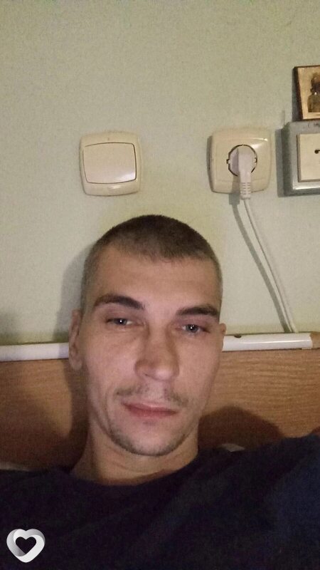 Андрей, 34, Екатеринбурге — анкета №41071