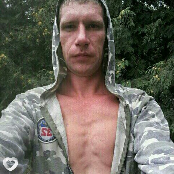 Sergik, 37, Хмельницком — анкета №41075