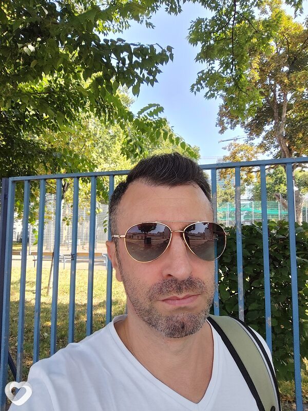 Андрюха, 41, Ивано-Франковске — анкета №41080