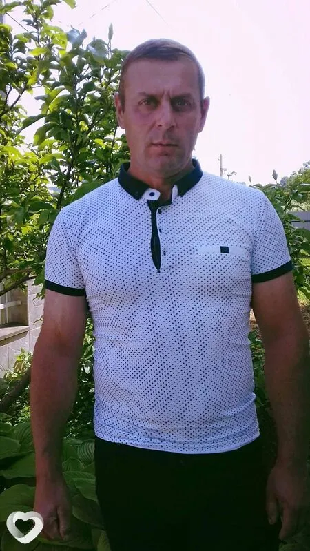 Мишаня, 53, Москве — анкета №41086