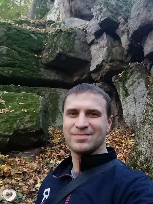 Анон, 40, Запорожье — анкета №41090