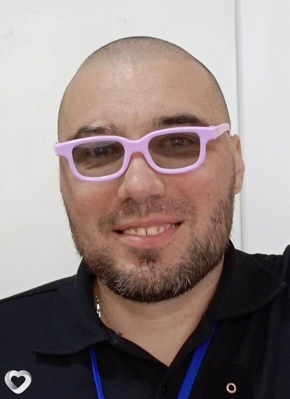 Shaman, 36, Нежине — анкета №41091