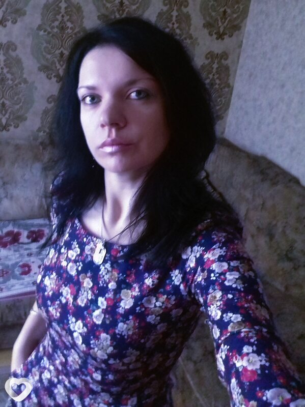 Катюша, 35, Молодечно — анкета №41096