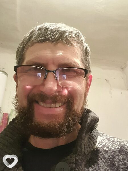 Леонид, 43, Риддер — анкета №41098