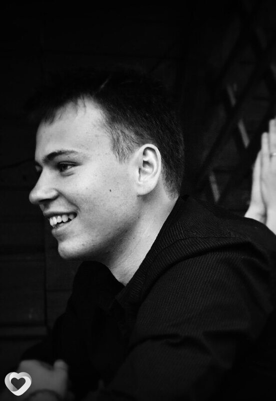 Артем, 34, Барановичах — анкета №41102