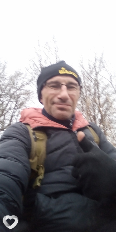 Таёжник, 53, Бресте — анкета №41109