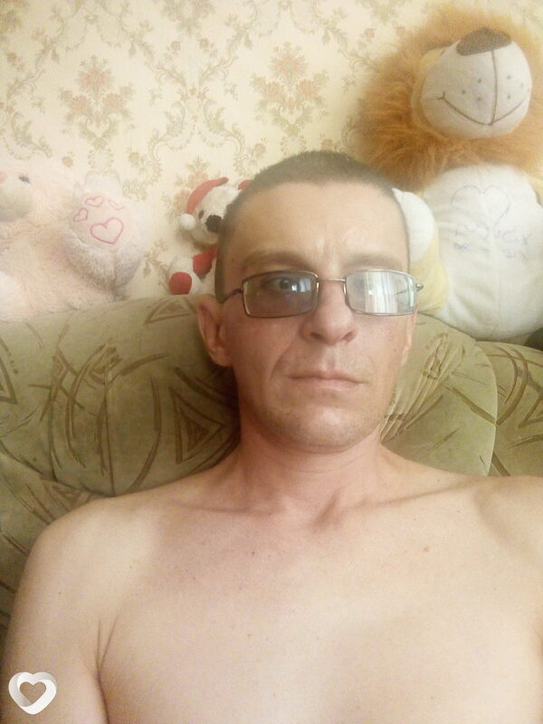 Юрий, 42, Житомире — анкета №41104