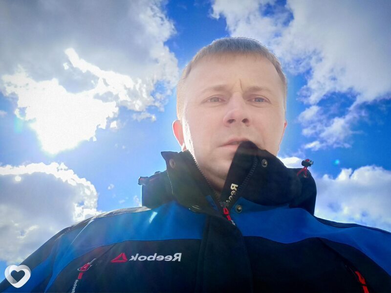 Евгений, 40, Воронеже — анкета №41111