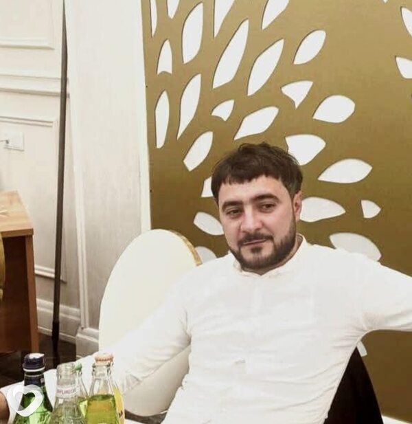Arman, 35, Ереван — анкета №41112