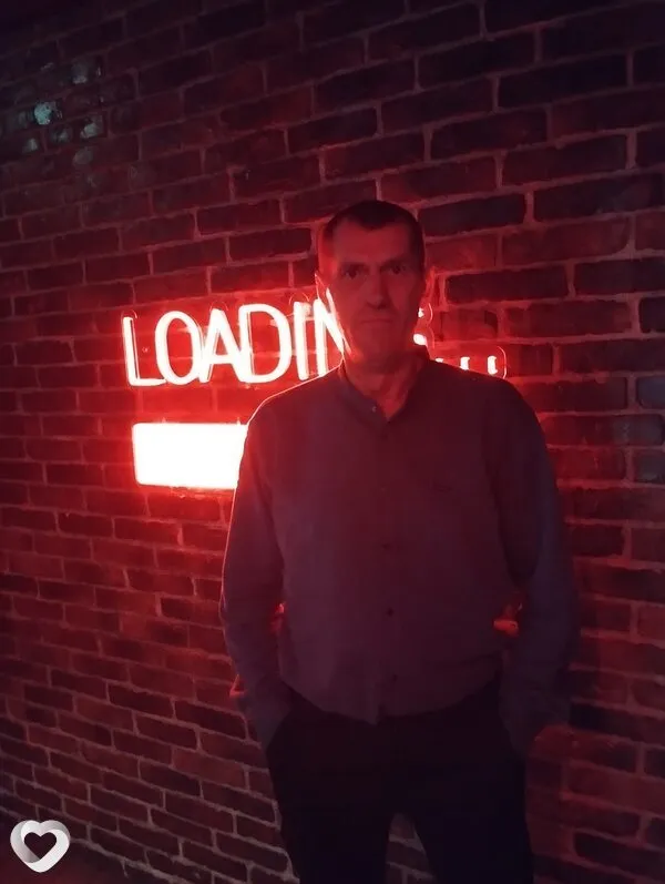 Андрей, 50, Москве — анкета №41119