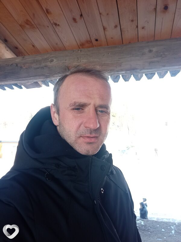 Александр, 39, Островце — анкета №41125