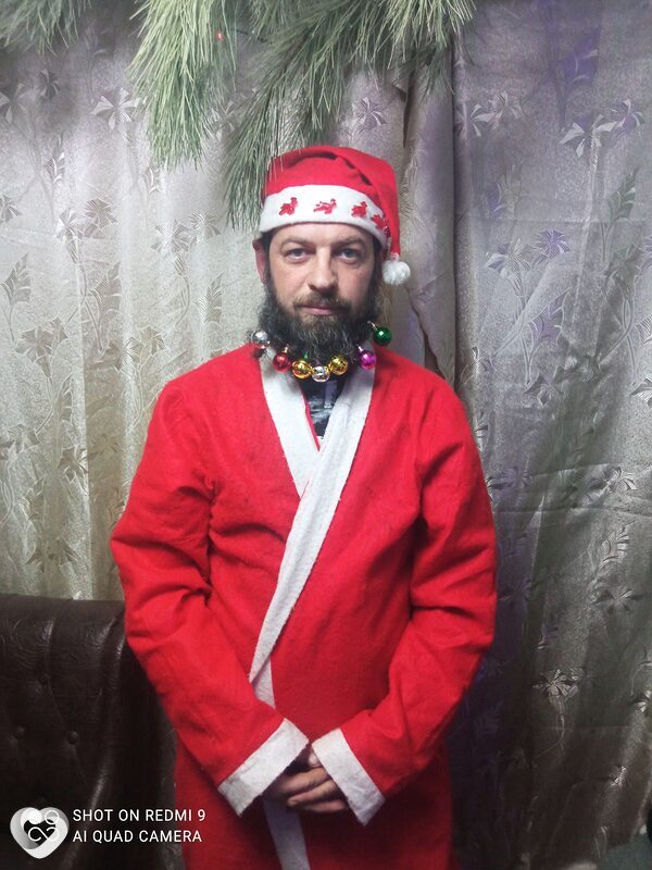 Александр, 39, Запорожье — анкета №41129