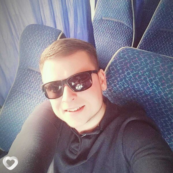 Евгений, 35, Минске — анкета №41131