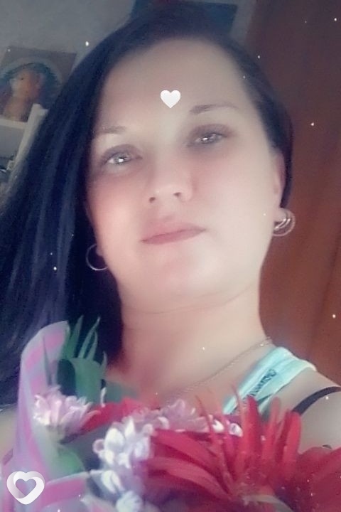 Ирина, 35, Кемерове — анкета №41134