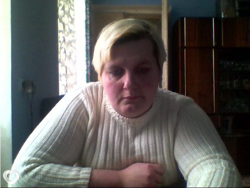 Оксана, 49, Львове — анкета №41135