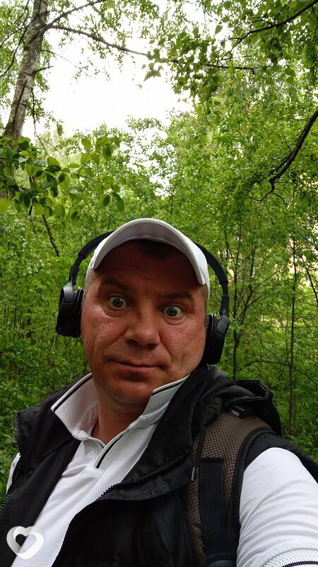 Дмитрий, 44, Москве — анкета №41136