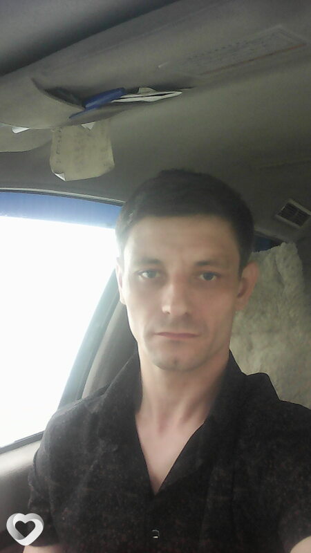 Алексей, 41, Новосибирске — анкета №41151