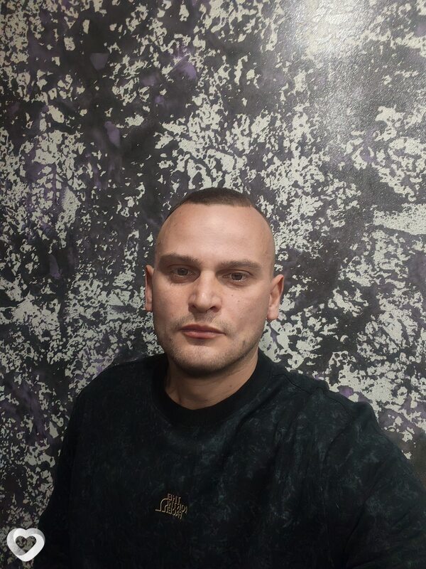 Алексей, 35, Орше — анкета №41153