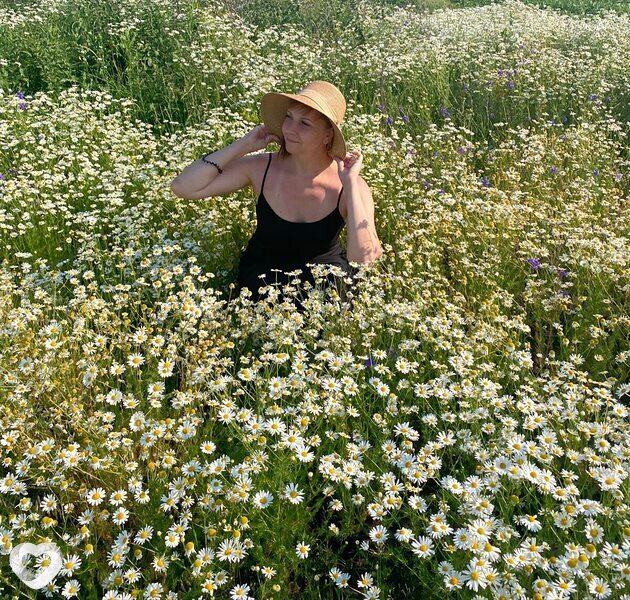 Елена, 45, Воронеже — анкета №41154
