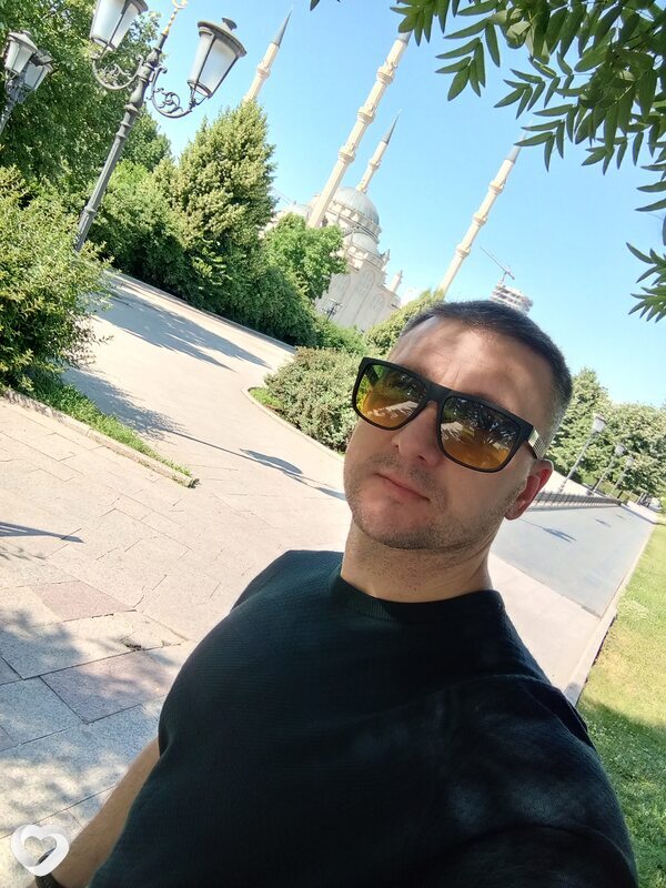 Lev, 35, Махачкале — анкета №41168