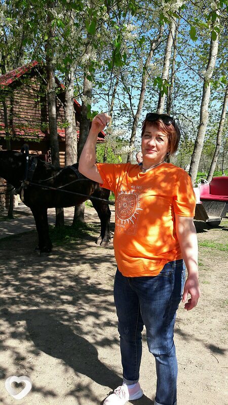 Мила, 66, Минске — анкета №41169