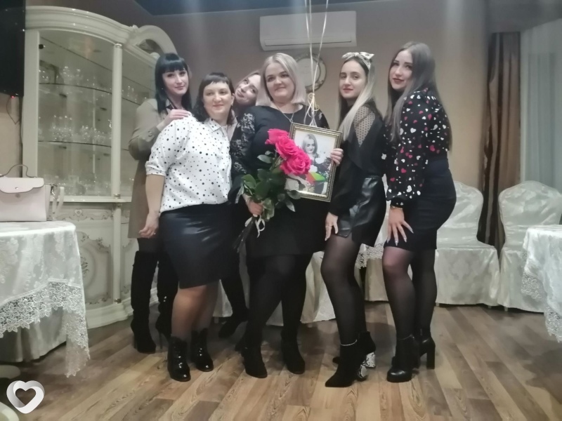 Софья, 29, Тулуне — анкета №41179