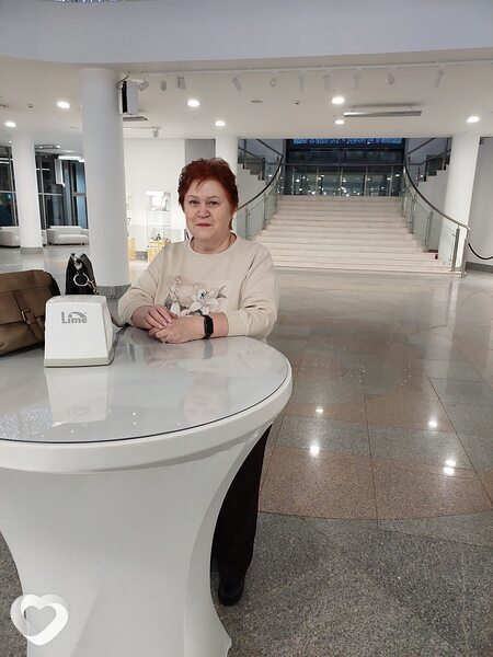 Татьяна, Ярославль