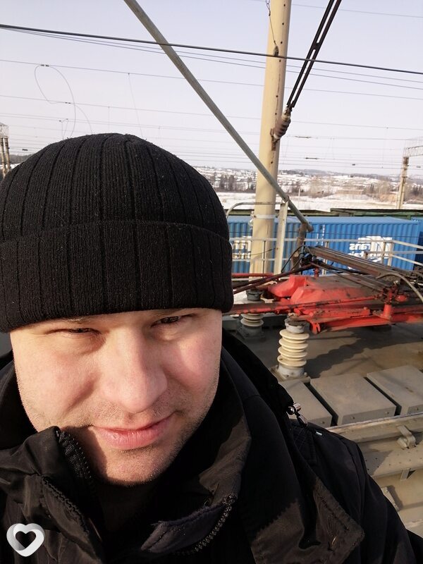 Андрей, 37, Улан-Удэ — анкета №41185