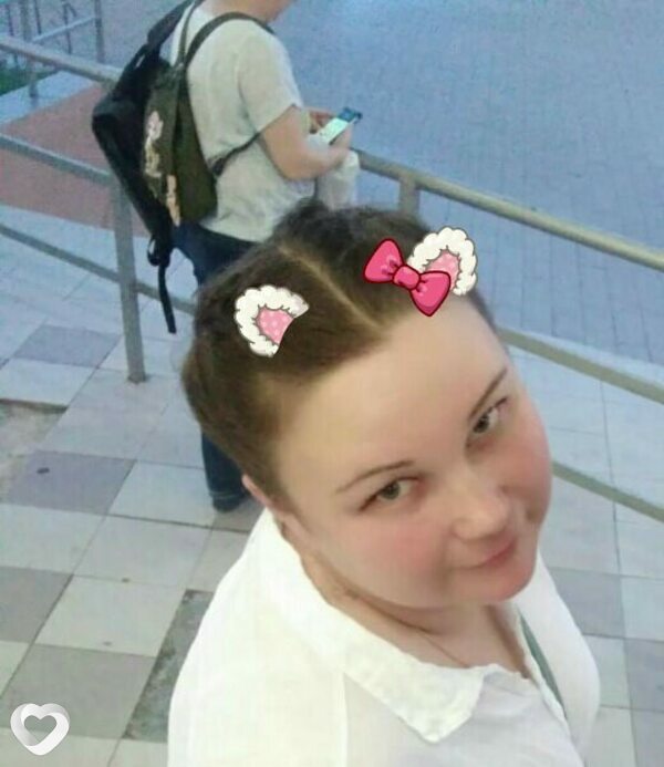 Машка, 38, Новошахтинске — анкета №41186