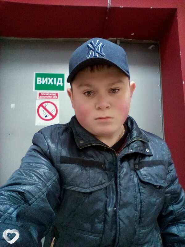 Владимир, 33, Павлограде — анкета №41188