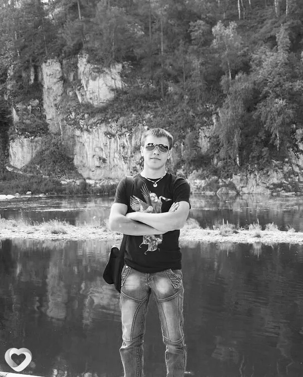 Фаниль, 39, Екатеринбурге — анкета №3606