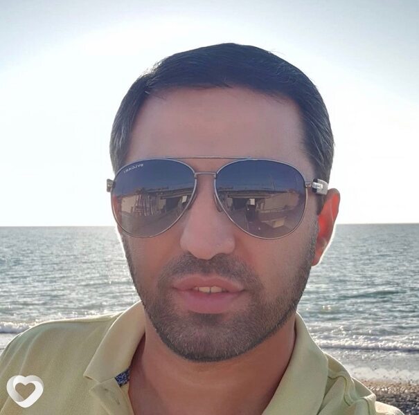 Эдик, 46, Сочи — анкета №41189