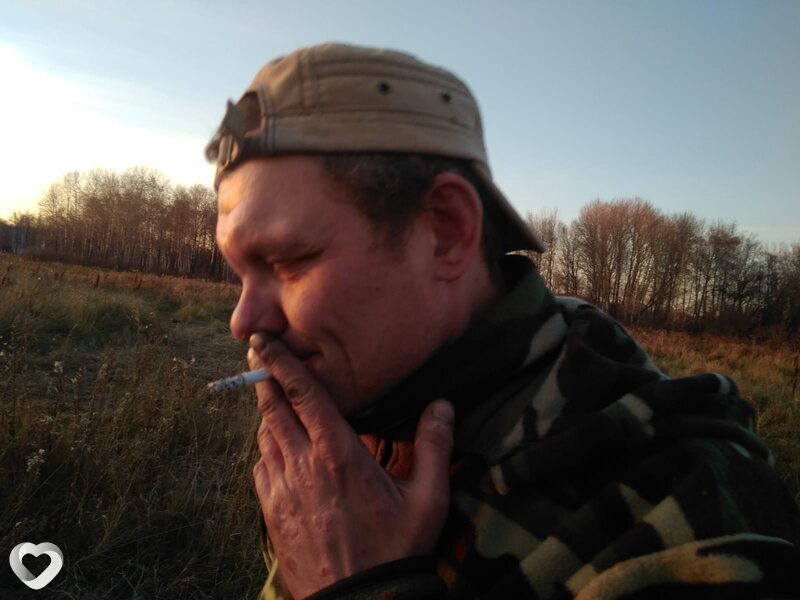 Евгений, 51, Новосибирске — анкета №41196