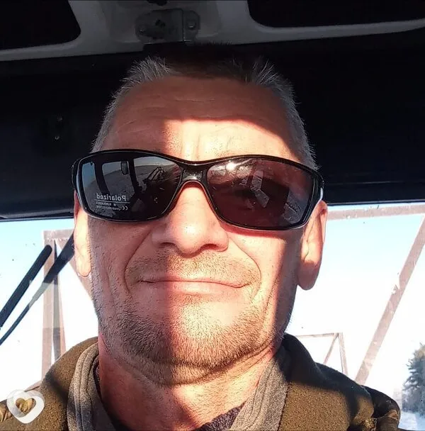 Pavel, Называевск